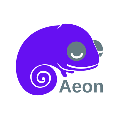 openSUSE Aeon